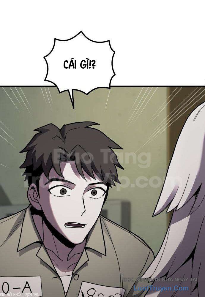 Quái Vật Sau Cánh Cửa Chương 5 - Trang 17
