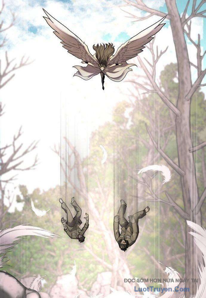 Quái Vật Sau Cánh Cửa Chương 5 - Trang 181