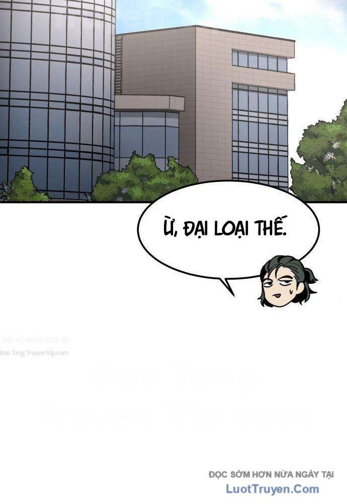 Quái Vật Sau Cánh Cửa Chương 5 - Trang 23