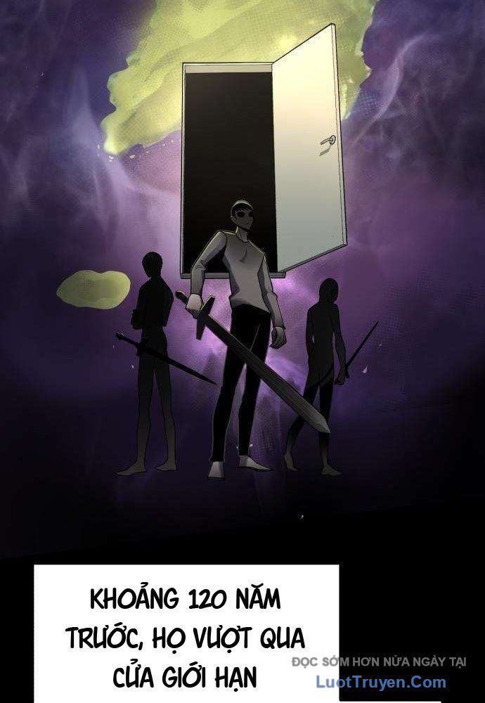 Quái Vật Sau Cánh Cửa Chương 5 - Trang 30