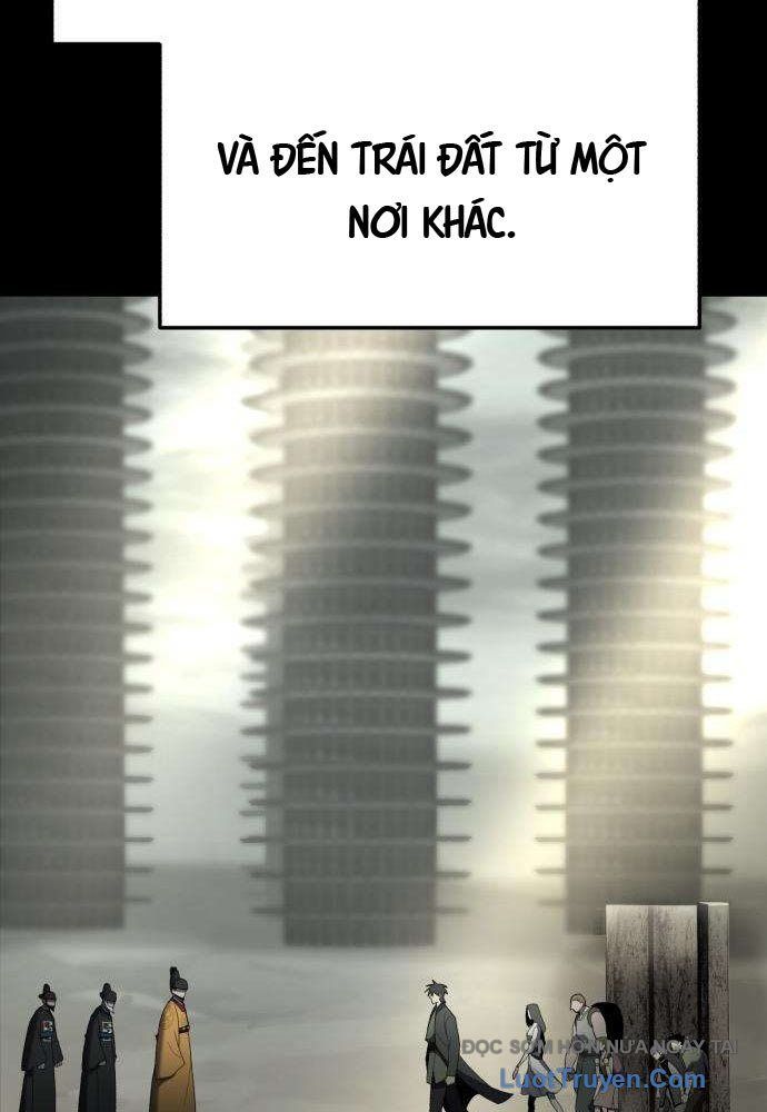 Quái Vật Sau Cánh Cửa Chương 5 - Trang 31