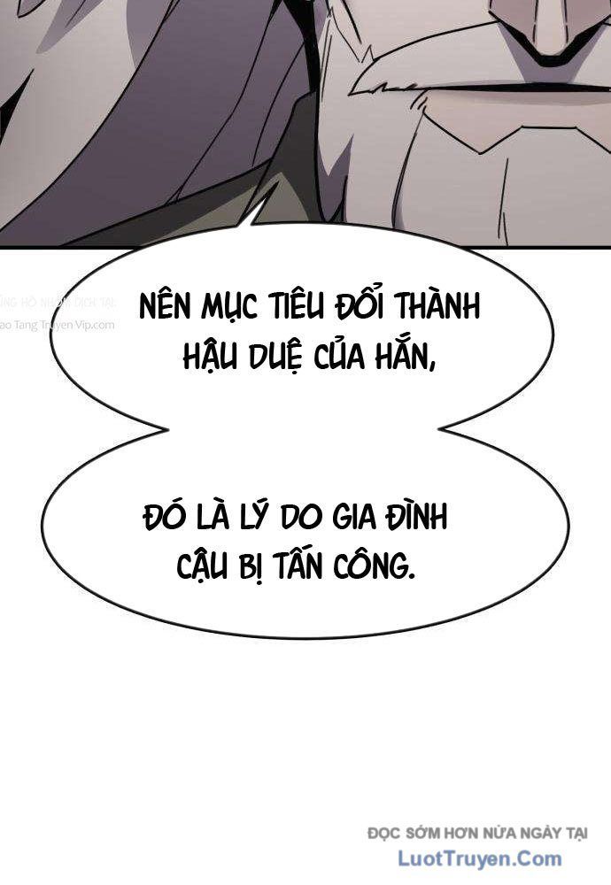 Quái Vật Sau Cánh Cửa Chương 5 - Trang 40