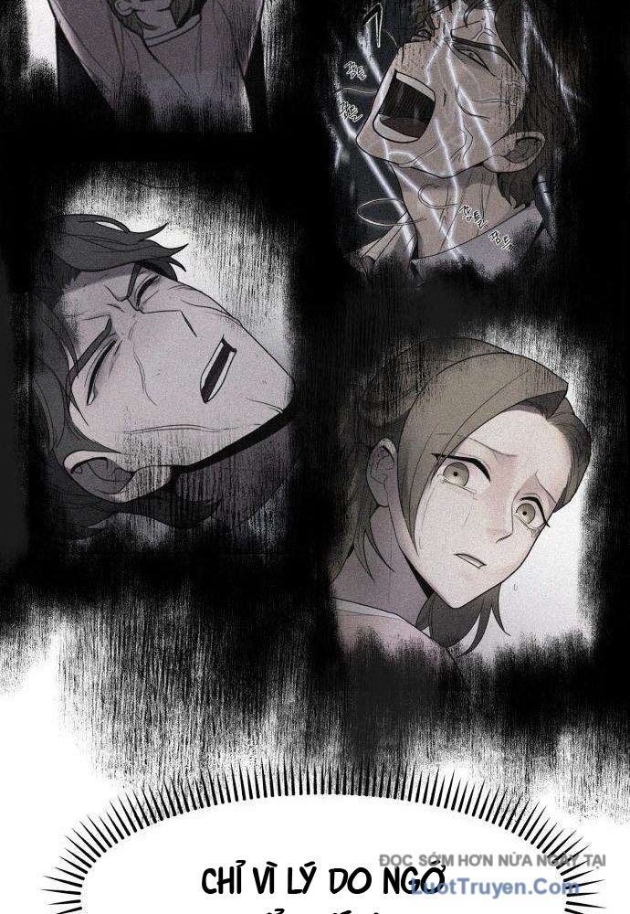 Quái Vật Sau Cánh Cửa Chương 5 - Trang 50