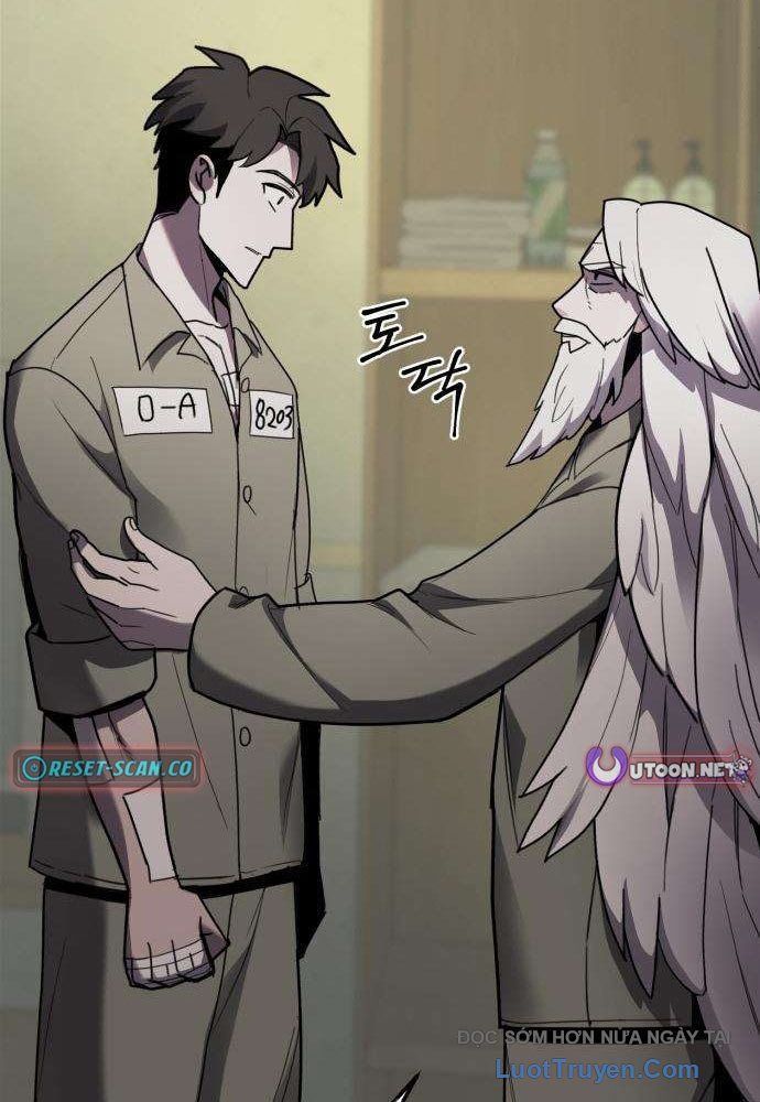 Quái Vật Sau Cánh Cửa Chương 5 - Trang 54