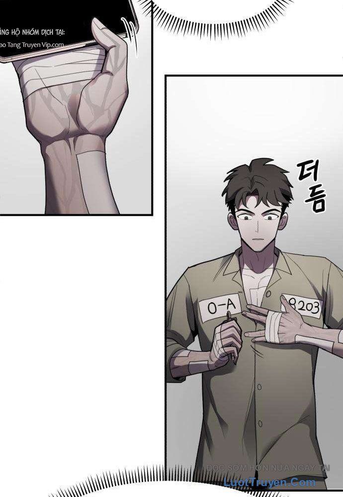 Quái Vật Sau Cánh Cửa Chương 5 - Trang 7
