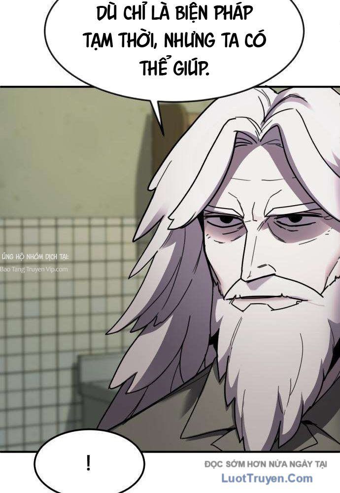 Quái Vật Sau Cánh Cửa Chương 5 - Trang 10