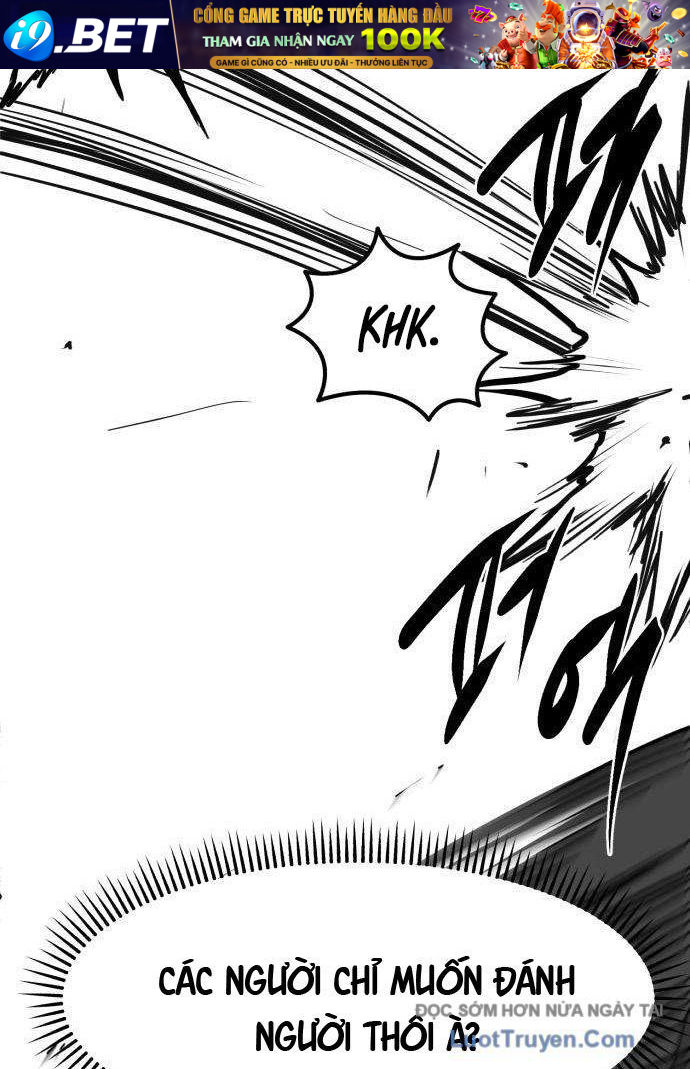 Quái Vật Sau Cánh Cửa Chương 5 - Trang 96