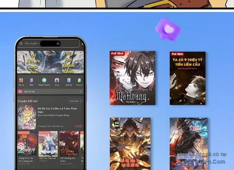 Nettruyen Truyện tranh online