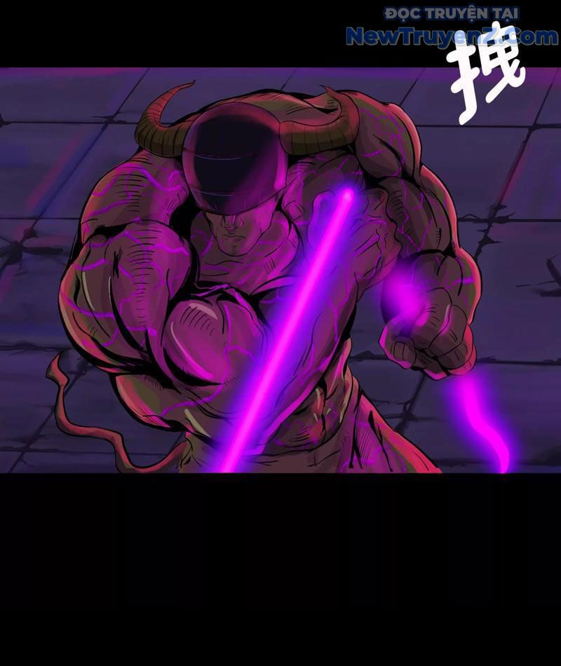 Huyết Tinh Linh Chương 1 - Trang 11