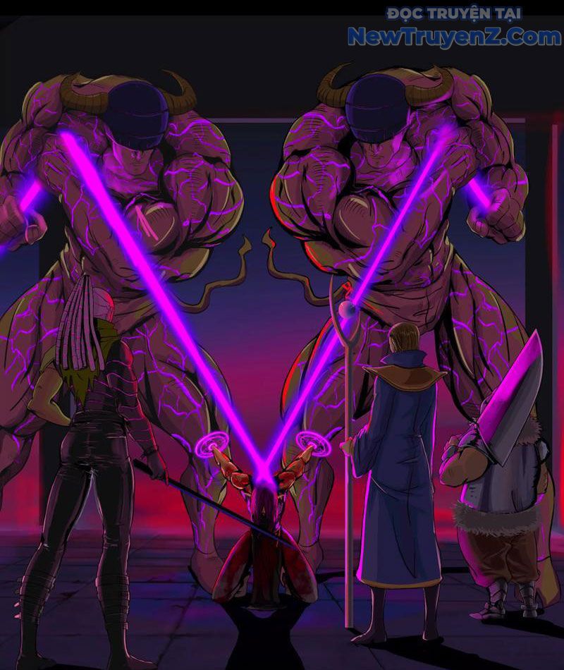 Huyết Tinh Linh Chương 1 - Trang 13