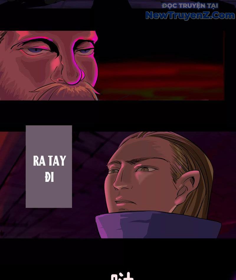 Huyết Tinh Linh Chương 1 - Trang 14
