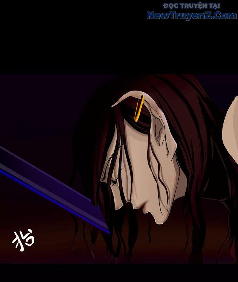 Huyết Tinh Linh Chương 1 - Trang 17