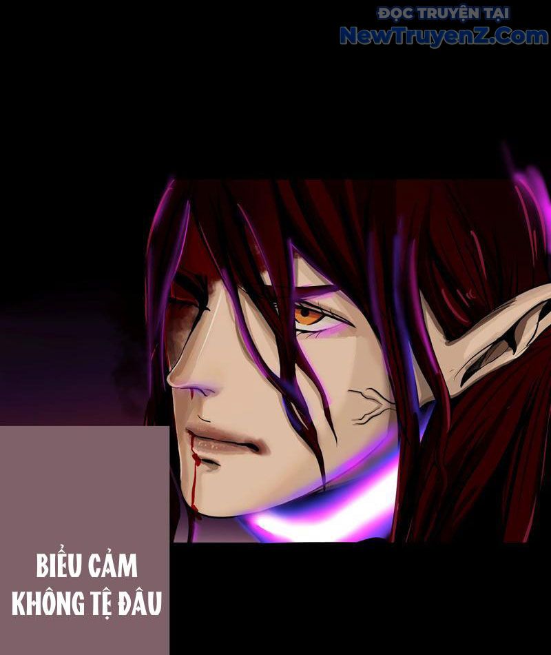 Huyết Tinh Linh Chương 1 - Trang 20