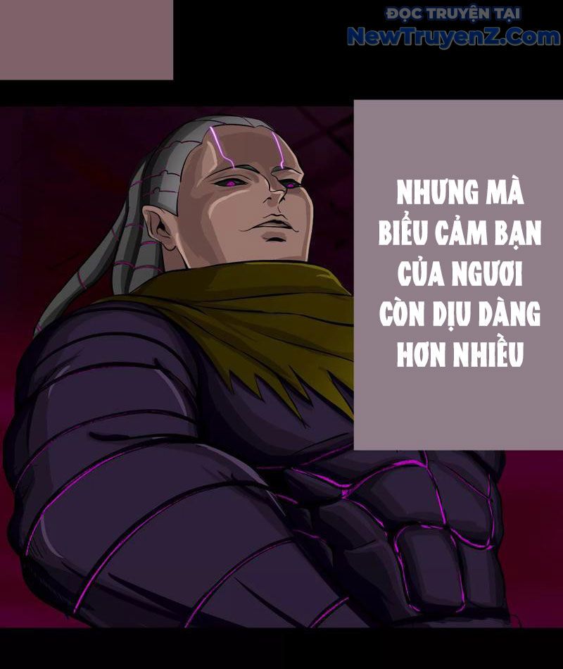 Huyết Tinh Linh Chương 1 - Trang 21