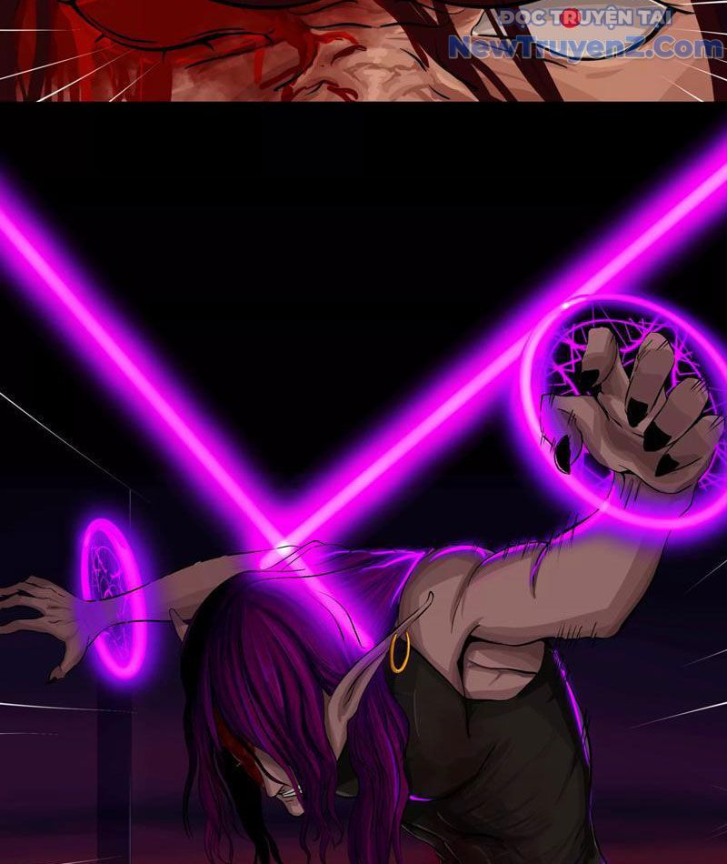 Huyết Tinh Linh Chương 1 - Trang 24
