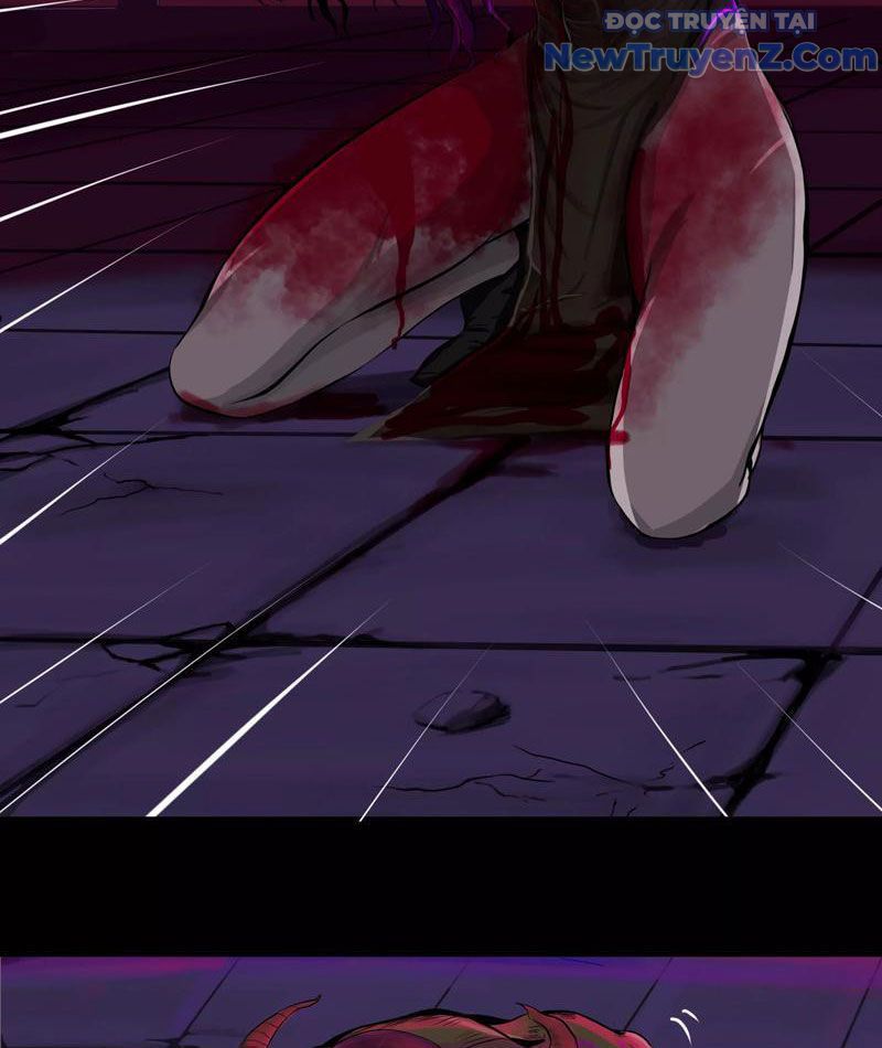 Huyết Tinh Linh Chương 1 - Trang 25