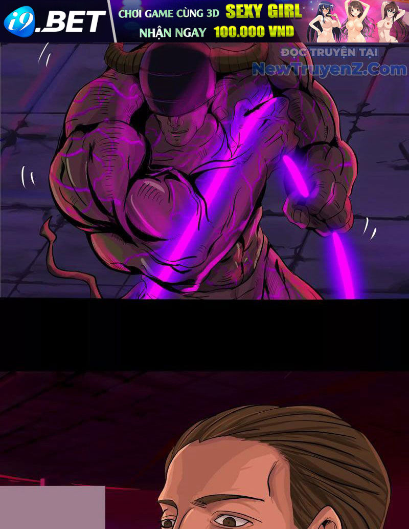 Huyết Tinh Linh Chương 1 - Trang 26