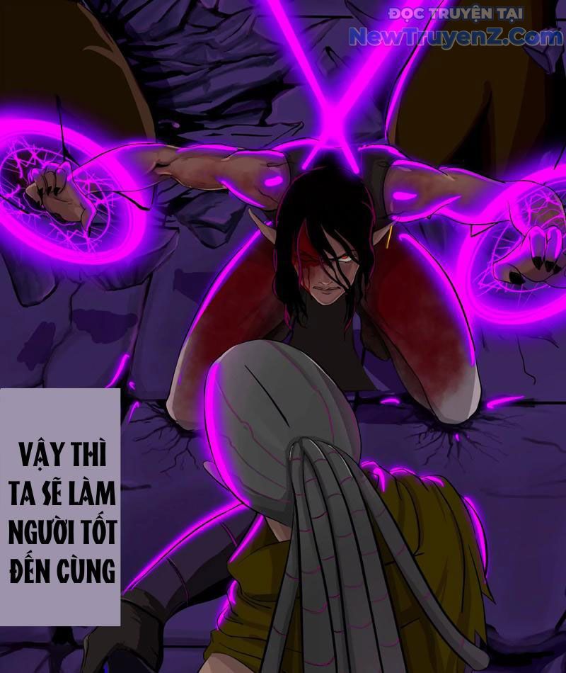 Huyết Tinh Linh Chương 1 - Trang 29