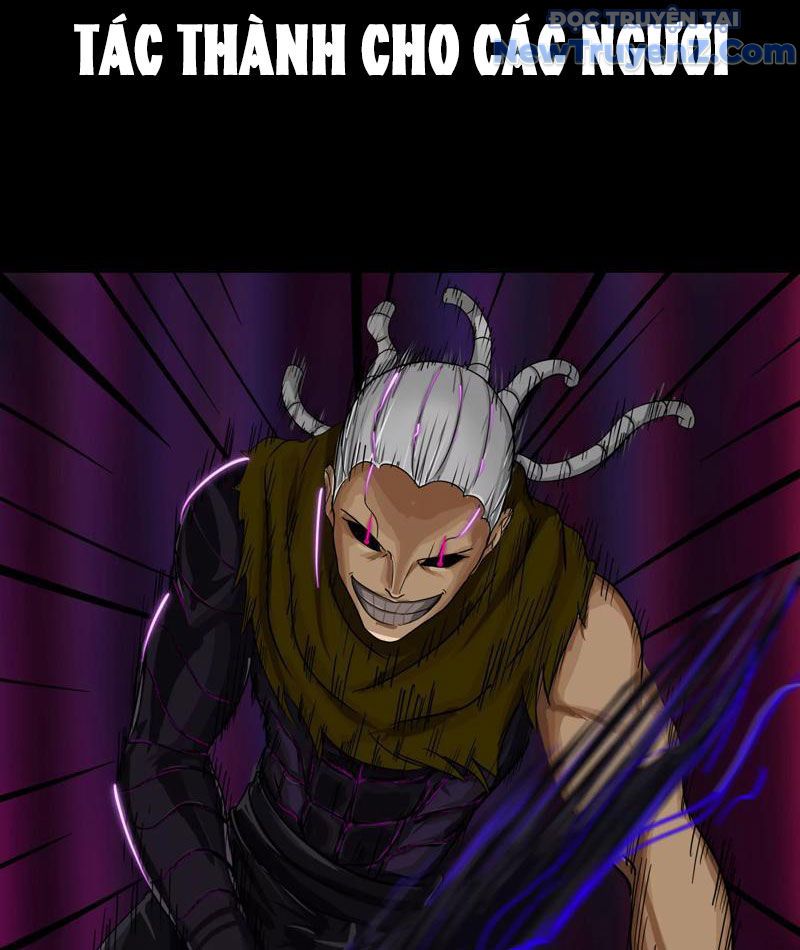 Huyết Tinh Linh Chương 1 - Trang 31