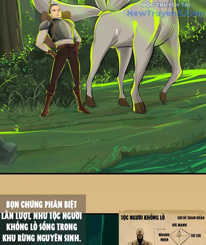 Huyết Tinh Linh Chương 1 - Trang 40