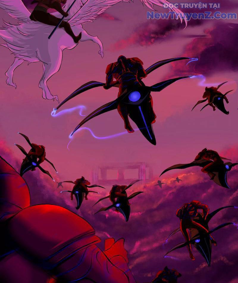 Huyết Tinh Linh Chương 1 - Trang 5