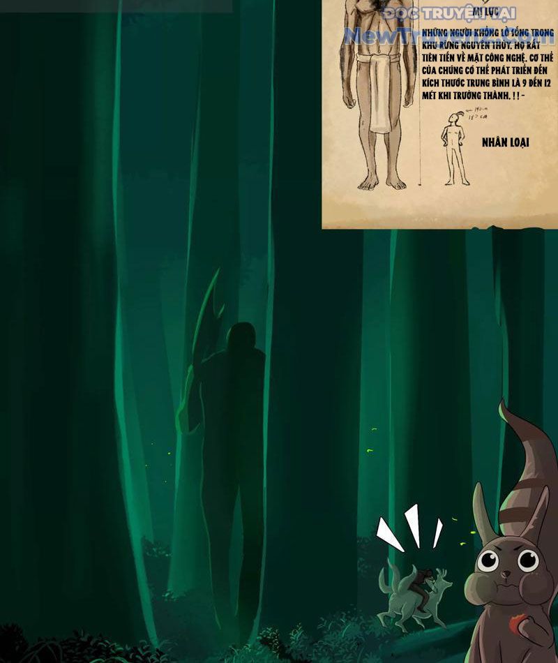 Huyết Tinh Linh Chương 1 - Trang 41