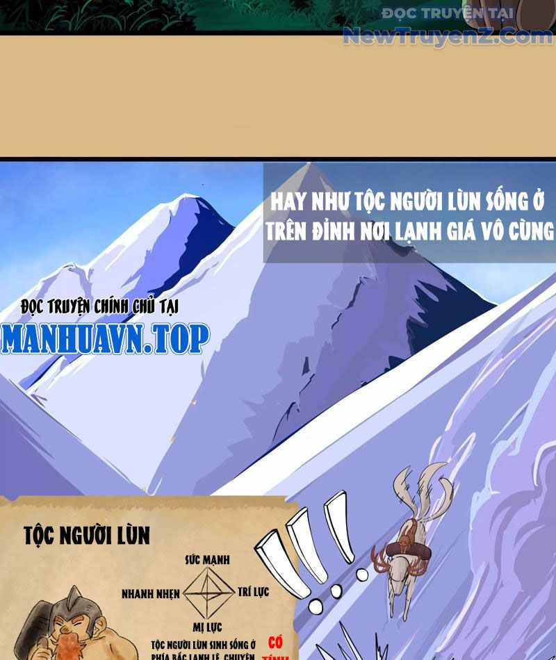 Huyết Tinh Linh Chương 1 - Trang 42