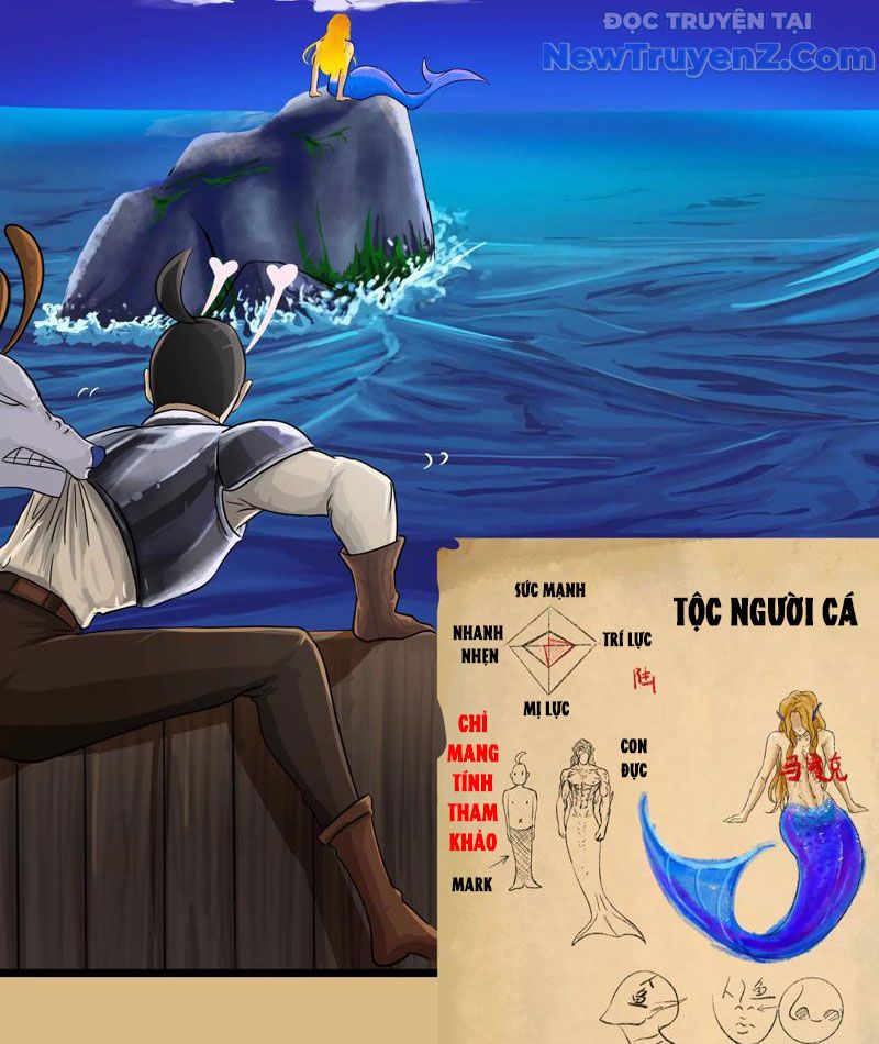 Huyết Tinh Linh Chương 1 - Trang 44