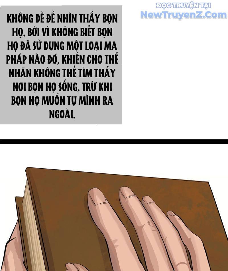 Huyết Tinh Linh Chương 1 - Trang 46