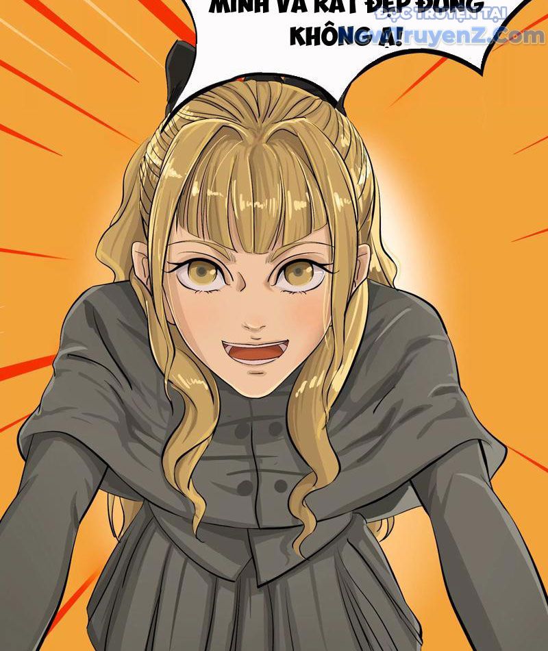 Huyết Tinh Linh Chương 1 - Trang 48