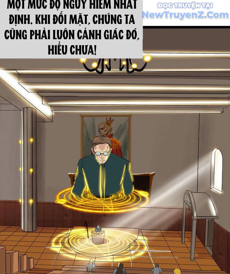 Huyết Tinh Linh Chương 1 - Trang 53