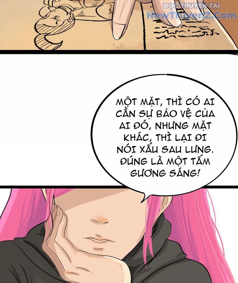 Huyết Tinh Linh Chương 1 - Trang 56