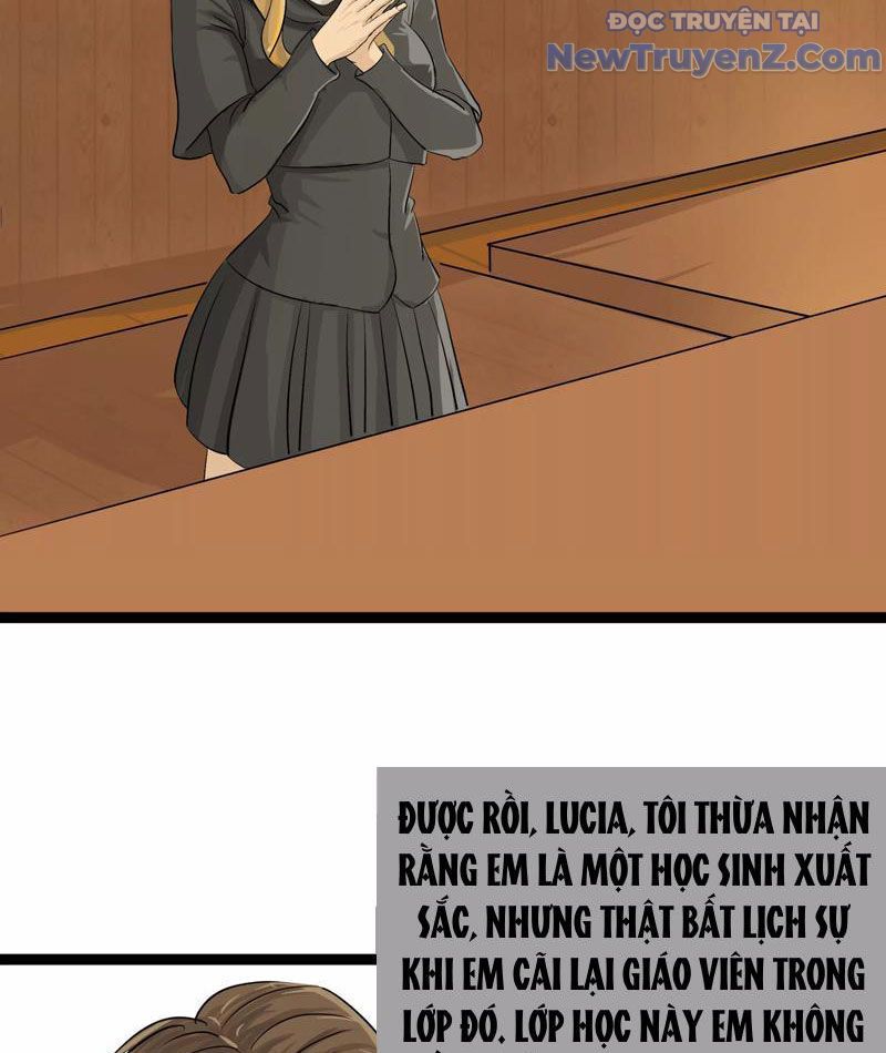 Huyết Tinh Linh Chương 1 - Trang 58