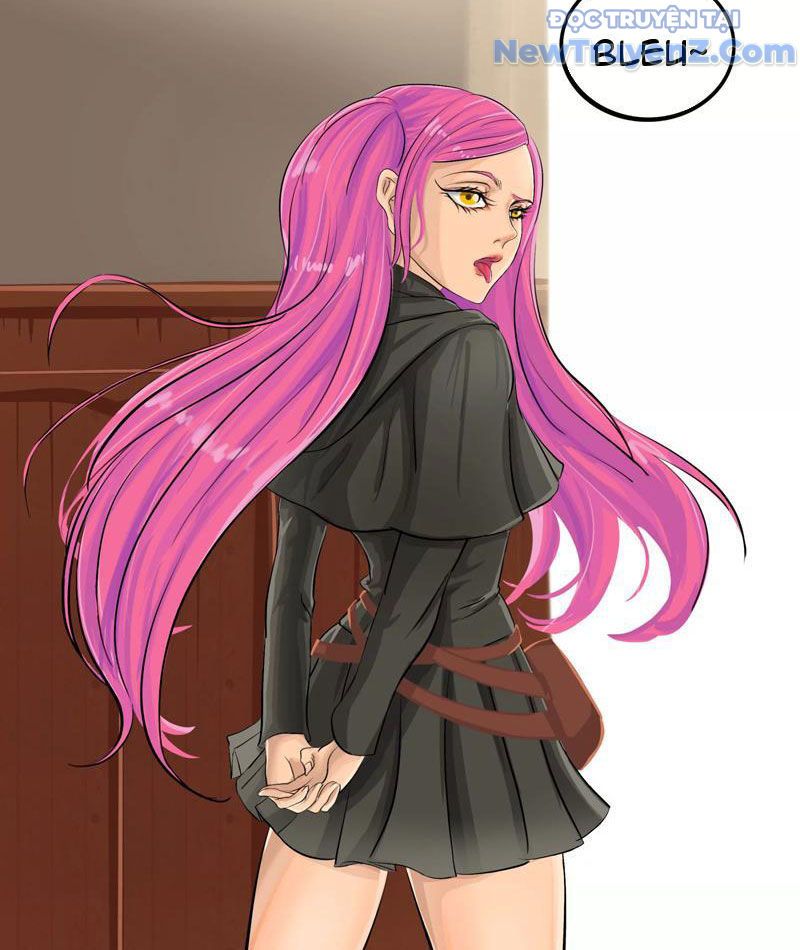 Huyết Tinh Linh Chương 1 - Trang 65