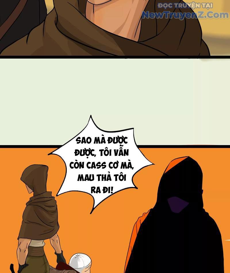 Huyết Tinh Linh Chương 2 - Trang 11