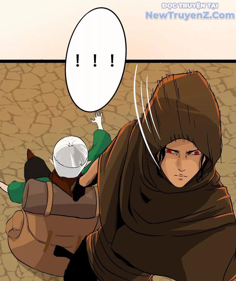 Huyết Tinh Linh Chương 2 - Trang 14