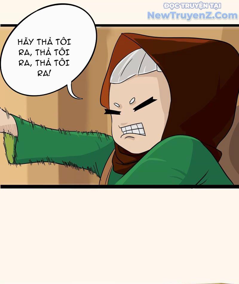 Huyết Tinh Linh Chương 2 - Trang 16