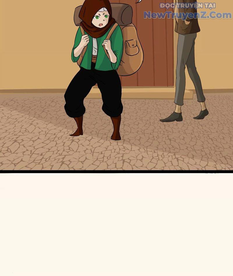 Huyết Tinh Linh Chương 2 - Trang 18