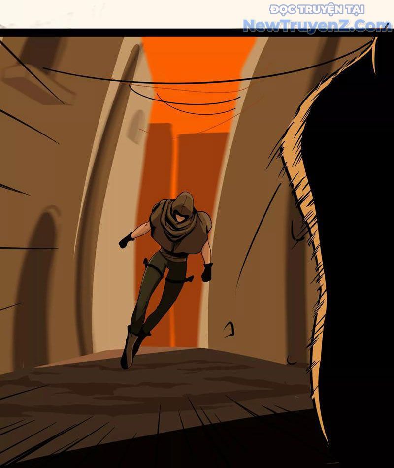 Huyết Tinh Linh Chương 2 - Trang 19