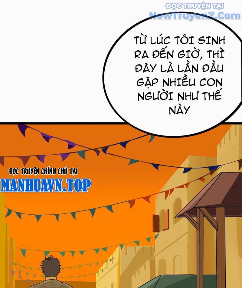 Huyết Tinh Linh Chương 2 - Trang 3