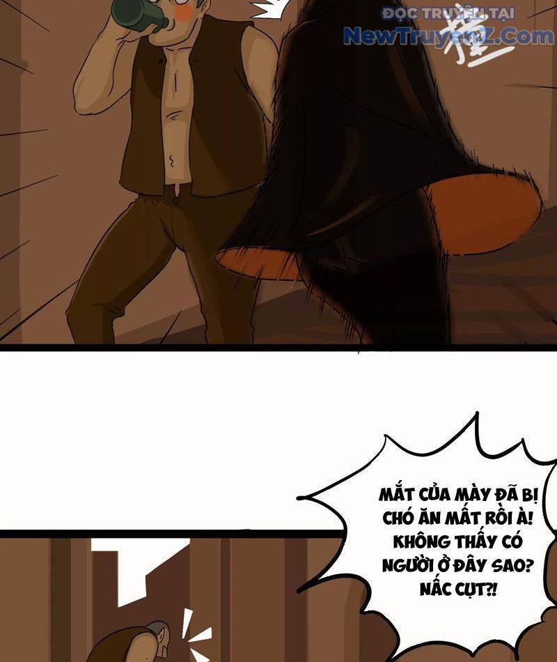 Huyết Tinh Linh Chương 2 - Trang 23