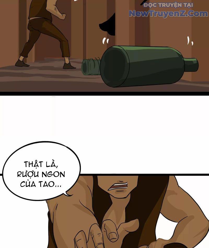 Huyết Tinh Linh Chương 2 - Trang 24