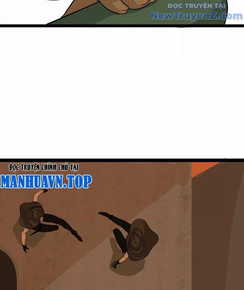 Huyết Tinh Linh Chương 2 - Trang 27