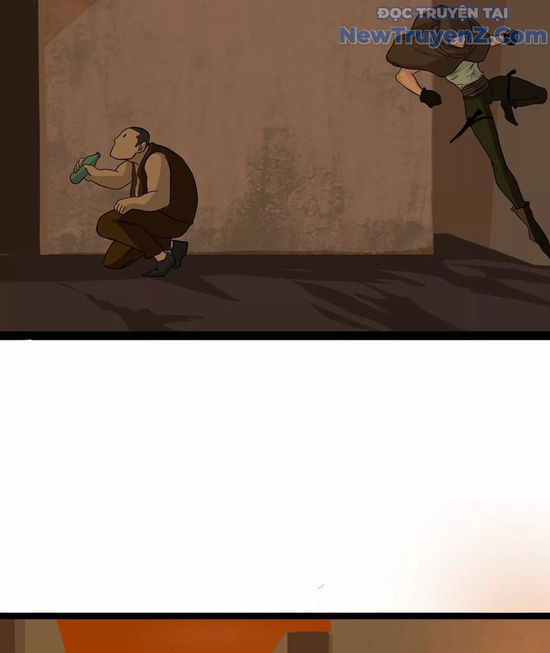 Huyết Tinh Linh Chương 2 - Trang 28