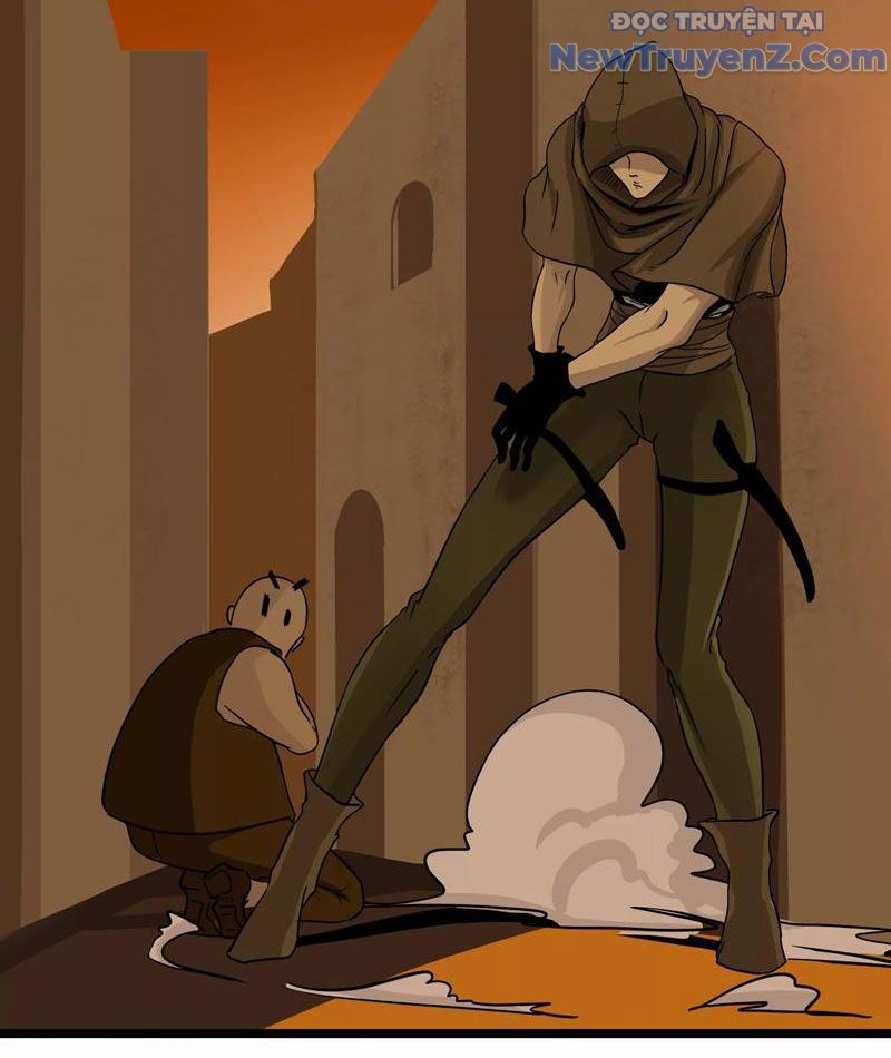 Huyết Tinh Linh Chương 2 - Trang 29