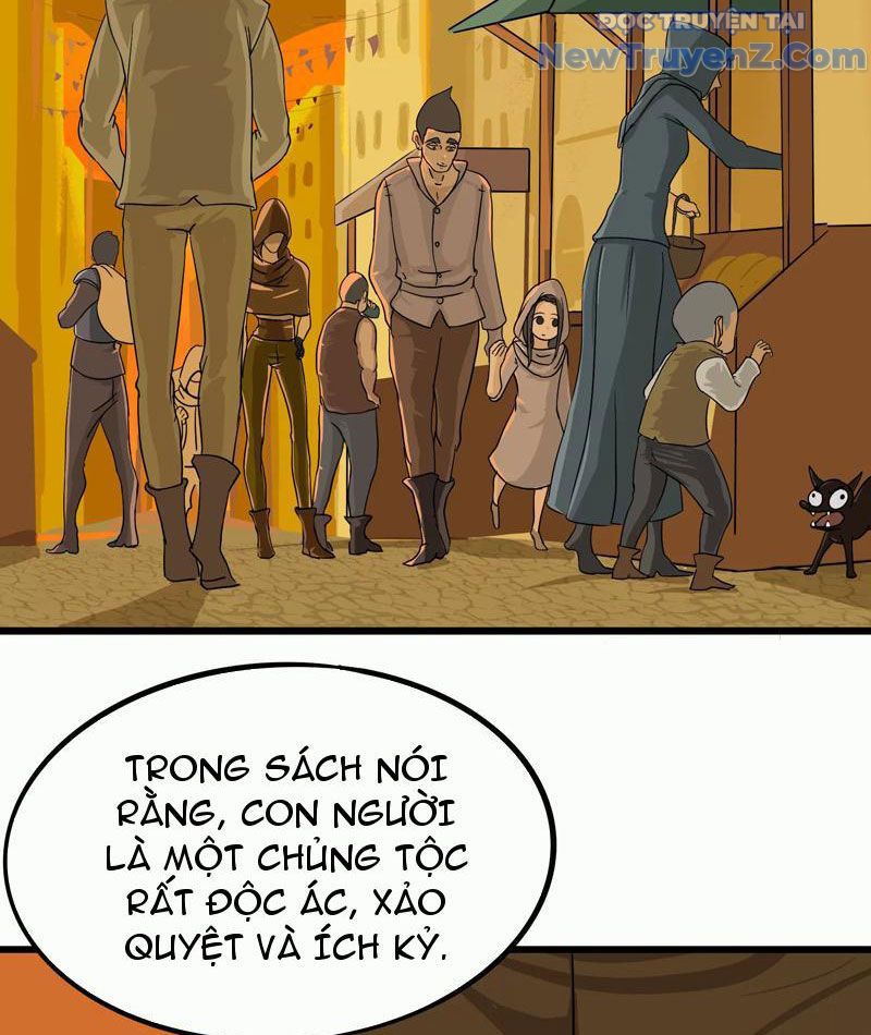 Huyết Tinh Linh Chương 2 - Trang 4