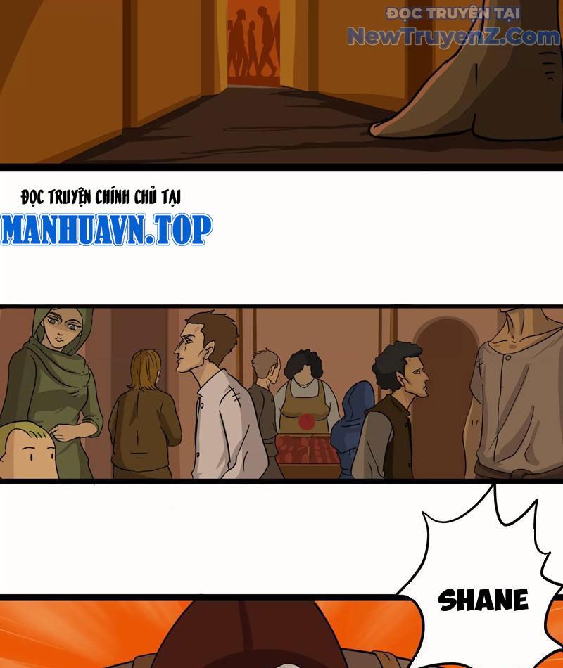 Huyết Tinh Linh Chương 2 - Trang 31