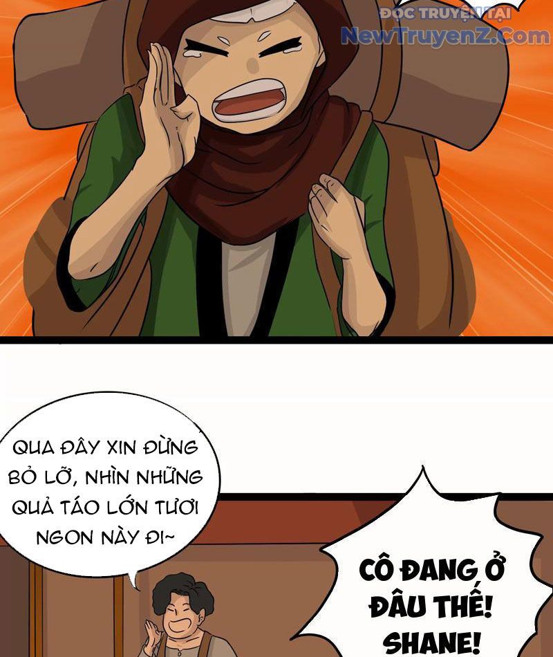 Huyết Tinh Linh Chương 2 - Trang 32