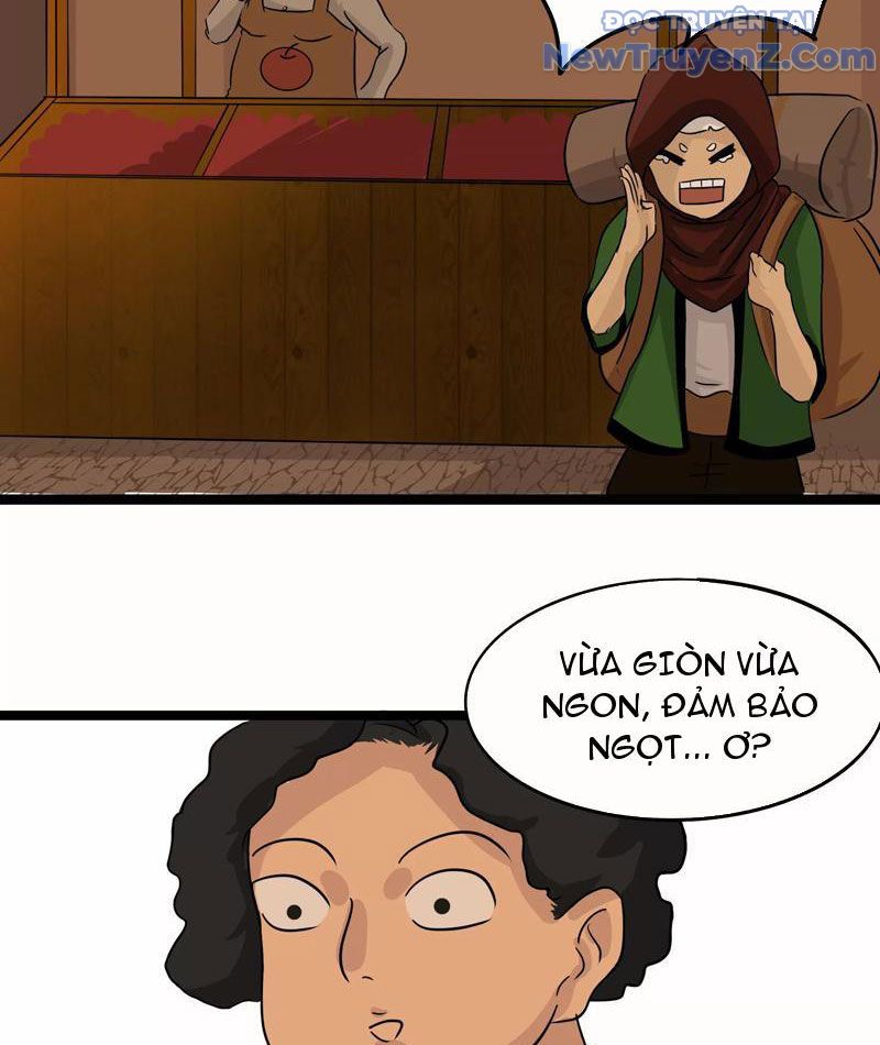 Huyết Tinh Linh Chương 2 - Trang 33