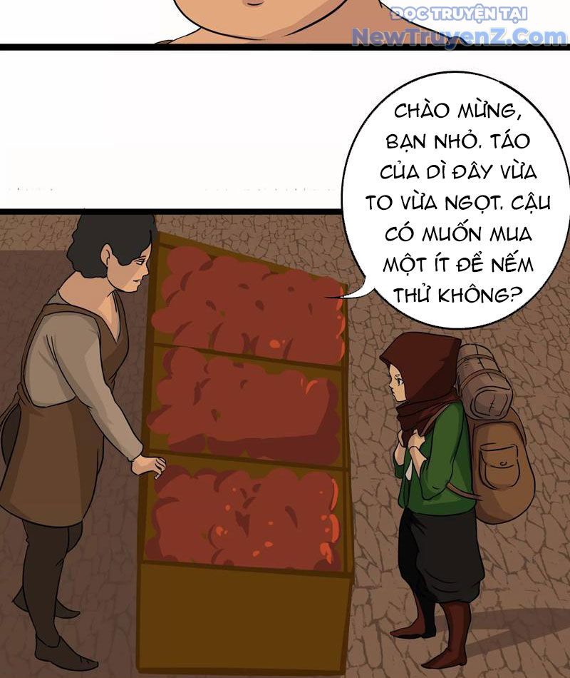 Huyết Tinh Linh Chương 2 - Trang 34